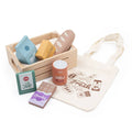 Little Shop - Food Crate