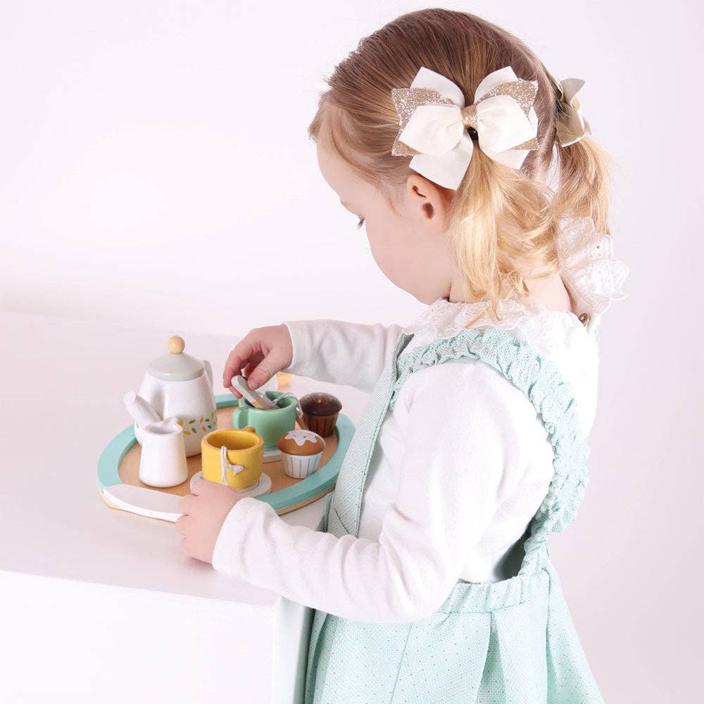 Little Diners Tea Time Set
