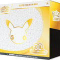 30th Celebration Elite Trainer Box